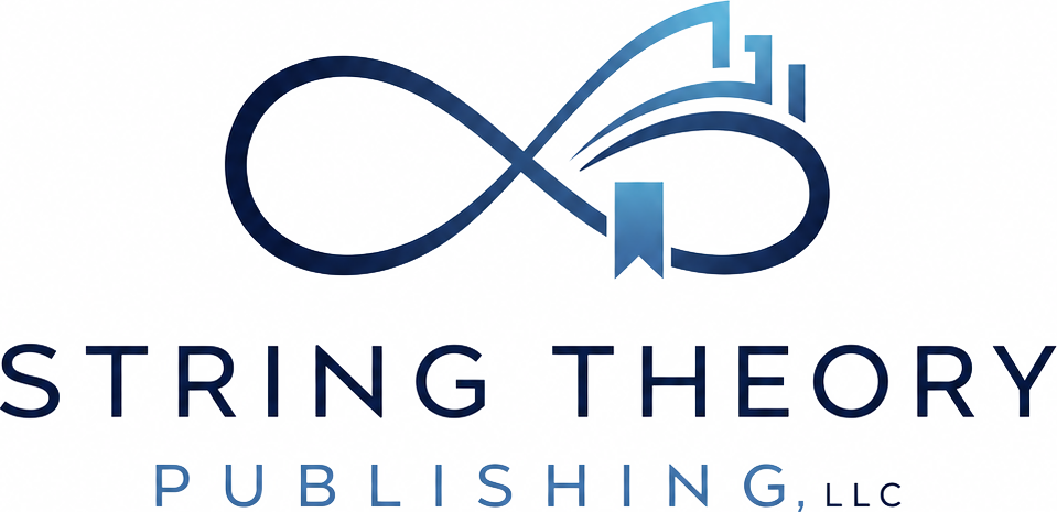 String Theory Publishing